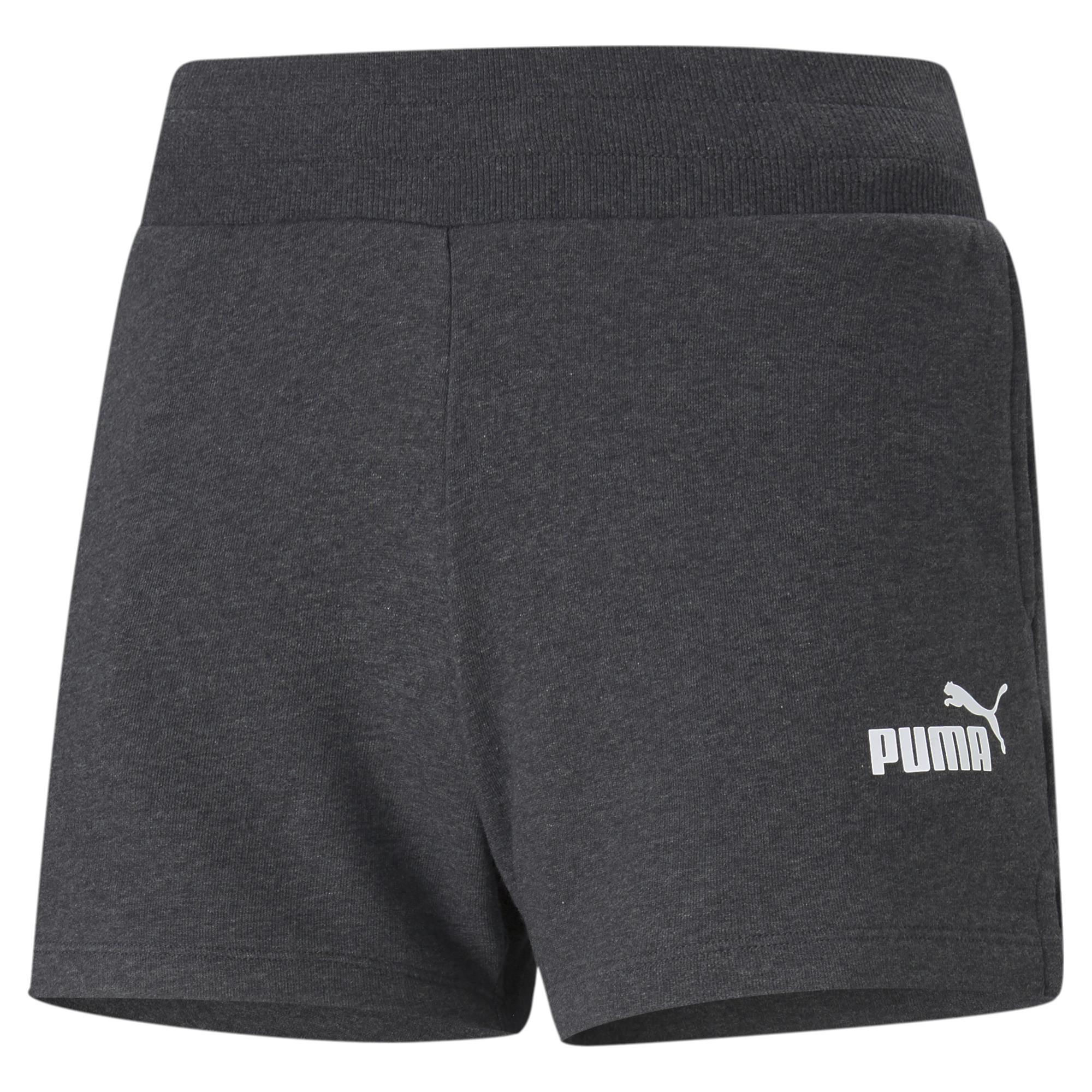 фото Шорты женские puma 58682407 черные l
