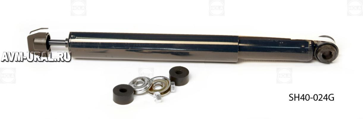 HOLA Амортизатор Toyota Rav4 97-05-; Chery Tiggo (T11) 06-, Tiggo (FL) 13- задний Hola газ
HOLA Амортизатор Toyota Rav4 97-05-; Chery Tiggo (T11) 06-, Tiggo (FL) 13- задний Hola газ