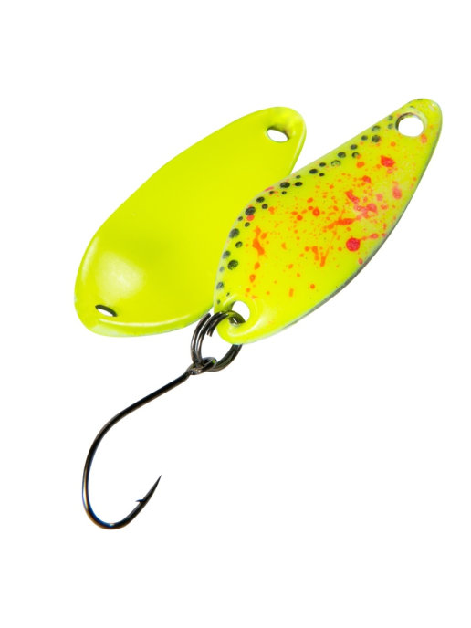 фото Блесна trout bait microatom 2,4 г, 16, 1 шт.