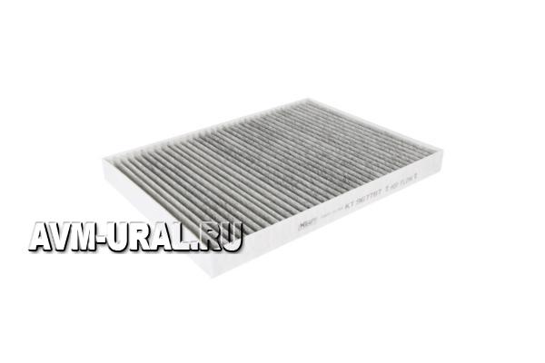 KRAFT Фильтр салона Audi A3 8L1; Seat Leon 1M1; Skoda Octavia 1U2; VW Golf Mk III угольный
KRAFT Фильтр салона Audi A3 8L1; Seat Leon 1M1; Skoda Octavia 1U2; VW Golf Mk III угольный