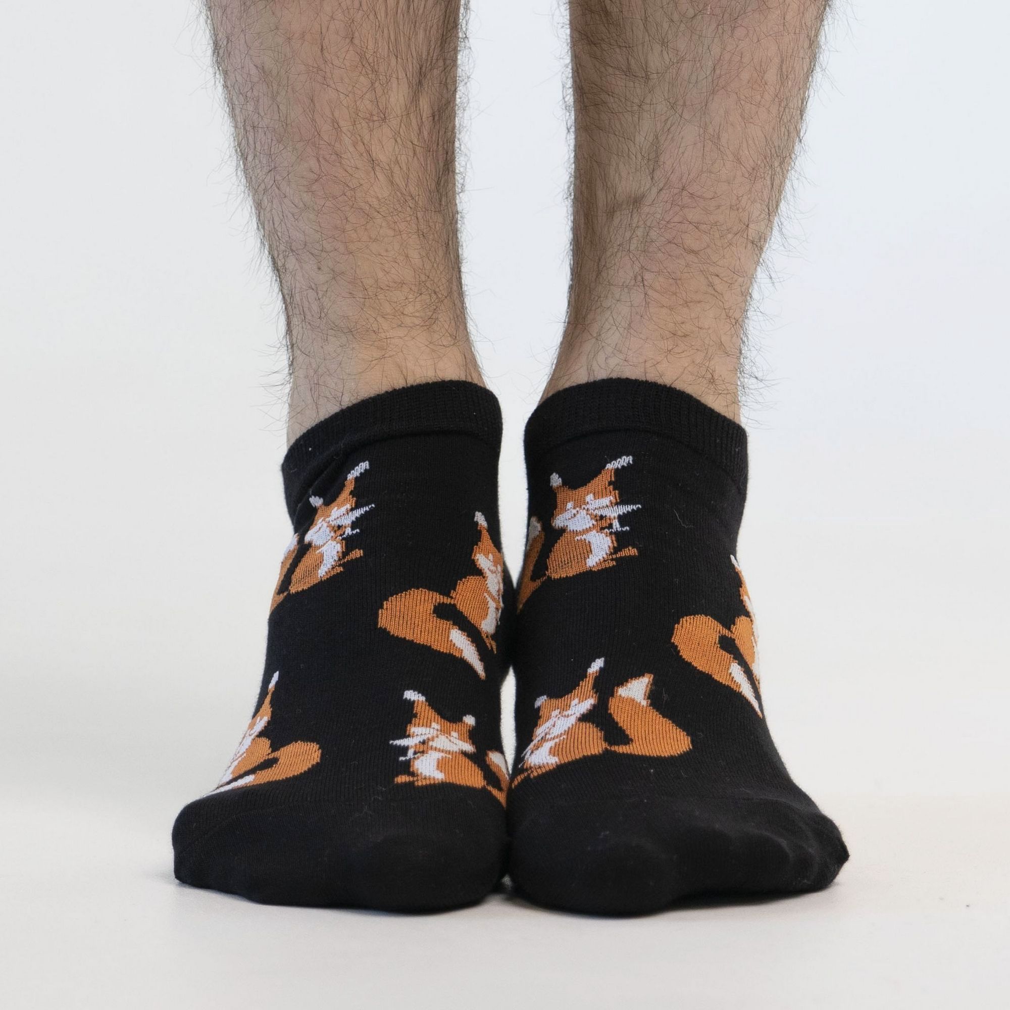 фото Носки st. friday socks ss21-990-19 разноцветные 42-46 st.friday socks