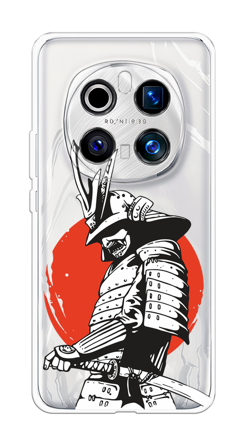 Чехол на Honor Magic 7 Pro "Самурай с катаной", Черный;красный;белый, 6125650-1
Чехол на Honor Magic 7 Pro "Самурай с катаной", Черный;красный;белый, 6125650-1