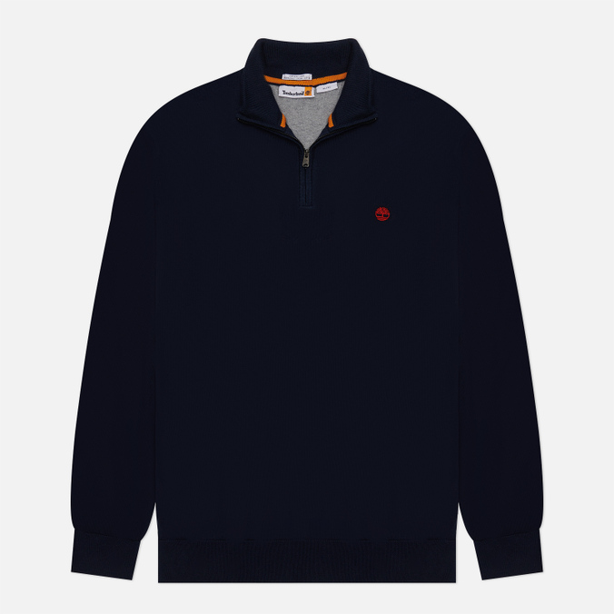 Мужской свитер Timberland Williams River 1/2 Zip синий, Размер XL, Williams River 1/2 Zip
Мужской свитер Timberland Williams River 1/2 Zip синий, Размер XL, Williams River 1/2 Zip