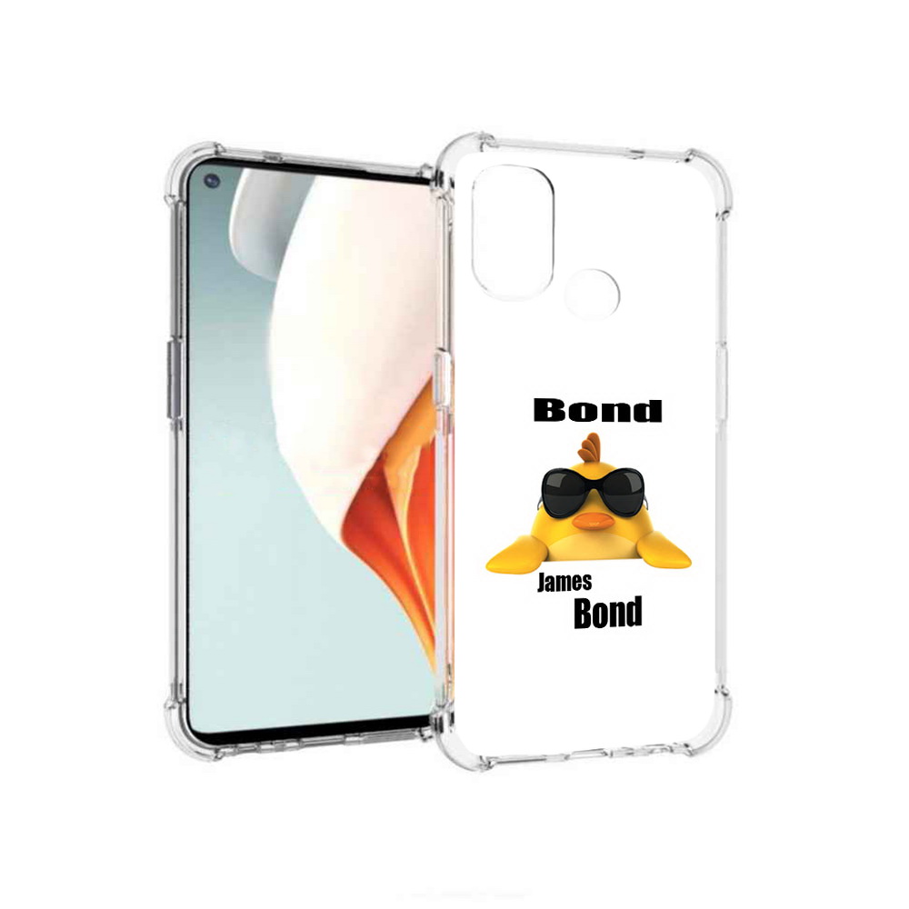 Чехол MyPads Tocco для OnePlus Nord N100 бонд (PT227045.141.246), Прозрачный, Tocco
Чехол MyPads Tocco для OnePlus Nord N100 бонд (PT227045.141.246), Прозрачный, Tocco