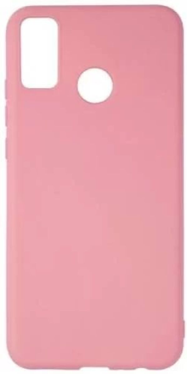 Чехол Red Line для Honor 9X Lite Ultimate Pink УТ000022143, Розовый
Чехол Red Line для Honor 9X Lite Ultimate Pink УТ000022143, Розовый