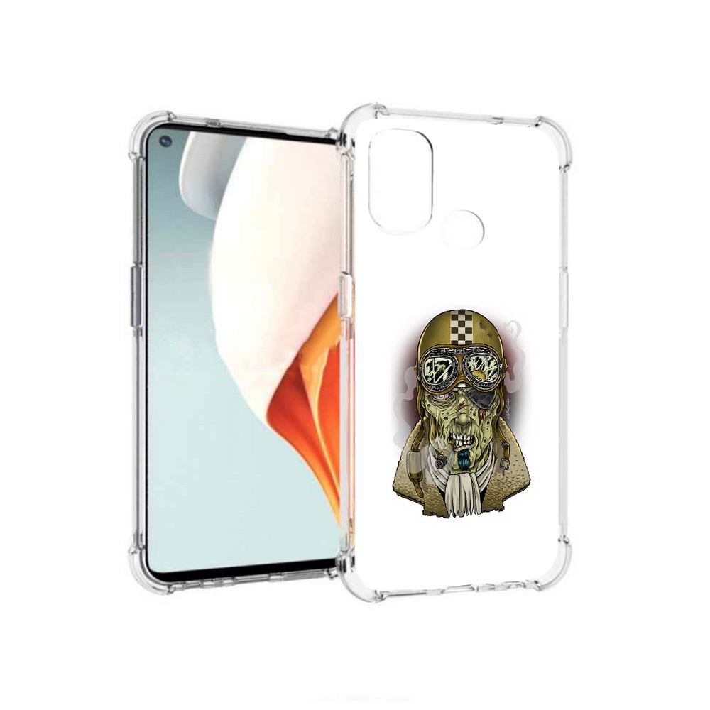 Чехол MyPads Tocco для OnePlus Nord N100 военный зомби (PT227045.141.264), Прозрачный, Tocco
Чехол MyPads Tocco для OnePlus Nord N100 военный зомби (PT227045.141.264), Прозрачный, Tocco