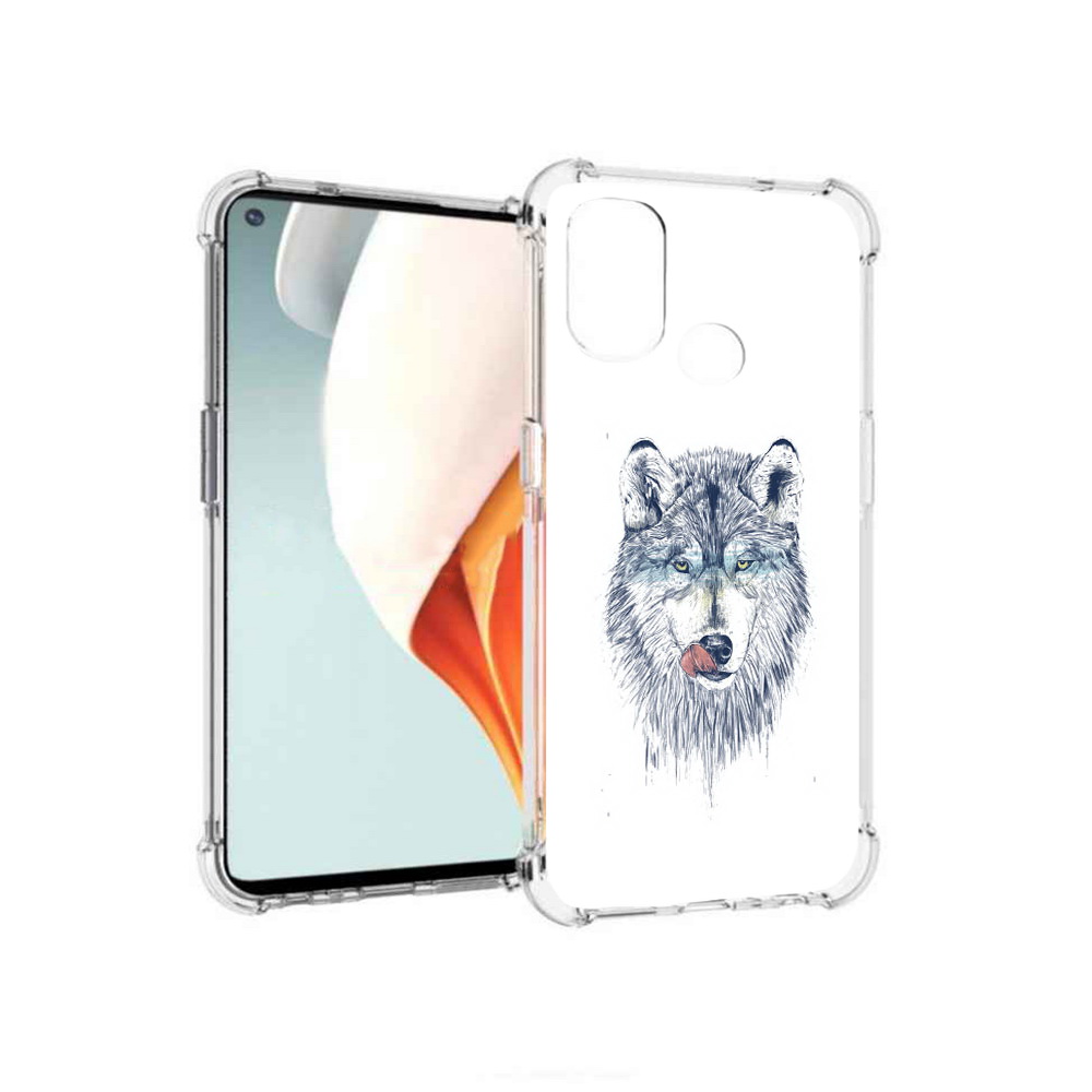 Чехол MyPads Tocco для OnePlus Nord N100 голодгый волк (PT227045.141.292), Прозрачный, Tocco
Чехол MyPads Tocco для OnePlus Nord N100 голодгый волк (PT227045.141.292), Прозрачный, Tocco