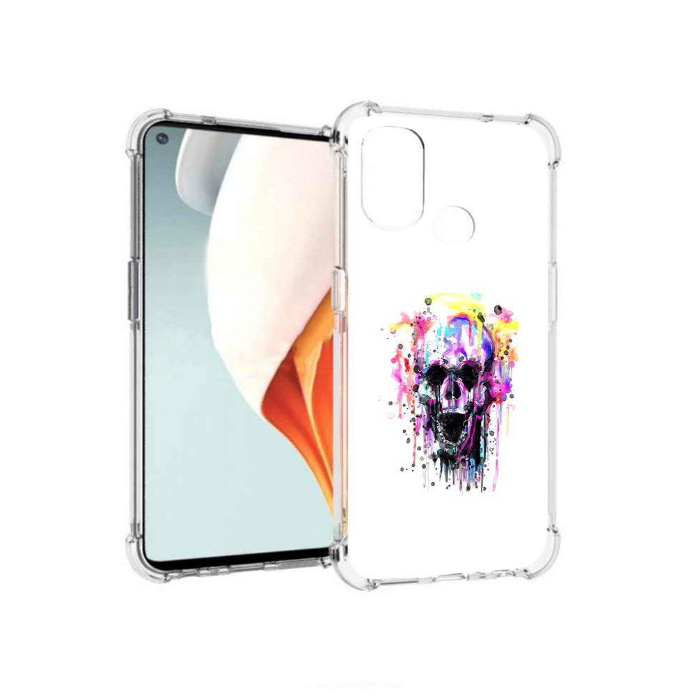 Чехол MyPads Tocco для OnePlus Nord N100 граффити череп (PT227045.141.298), Прозрачный, Tocco
Чехол MyPads Tocco для OnePlus Nord N100 граффити череп (PT227045.141.298), Прозрачный, Tocco