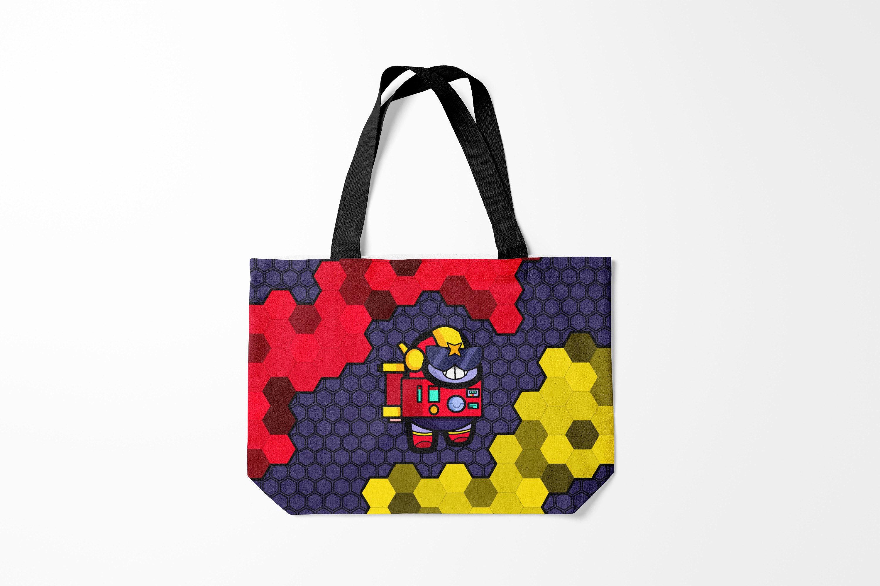 Сумка шoппер унисекс Burnettie Among us BRAWL STARS SURGE, синий; красный, Among us BRAWL STARS SURGE
Сумка шoппер унисекс Burnettie Among us BRAWL STARS SURGE, синий; красный, Among us BRAWL STARS SURGE