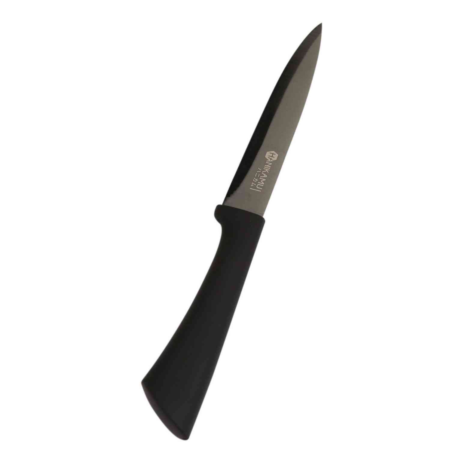 фото Нож для чистки овощей hanikamu 8,89 см
