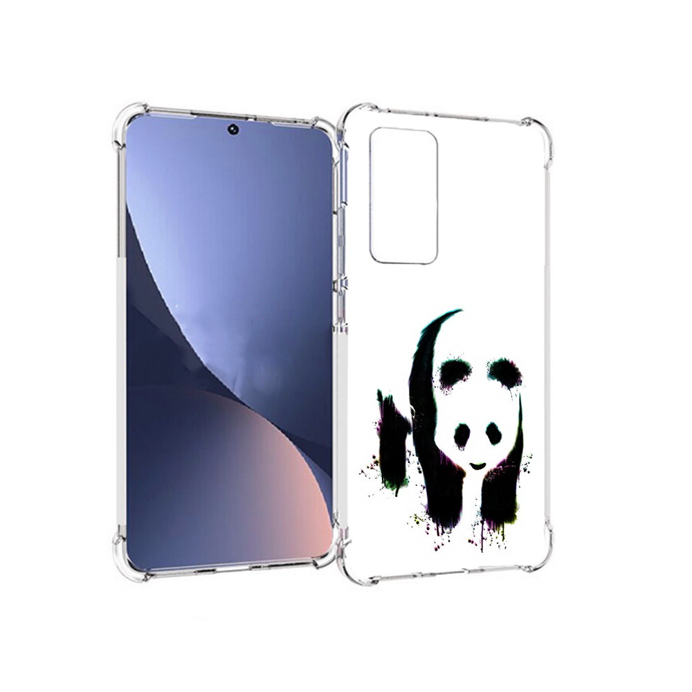 Чехол MyPads Tocco для Xiaomi 12 панда в акварели (PT226952.288.532), Прозрачный, Tocco
Чехол MyPads Tocco для Xiaomi 12 панда в акварели (PT226952.288.532), Прозрачный, Tocco