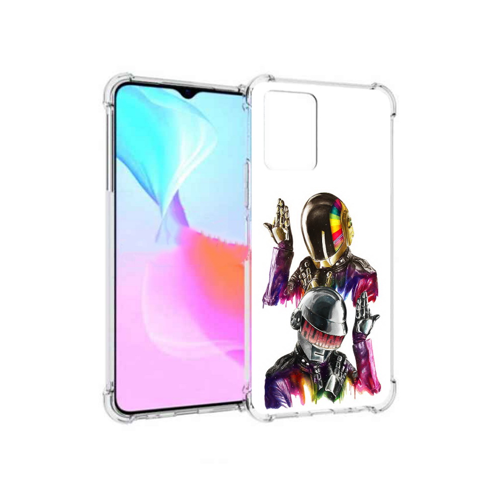 Чехол MyPads Tocco для Vivo Y33s диско космонавты (PT226981.417.329), Прозрачный, Tocco
Чехол MyPads Tocco для Vivo Y33s диско космонавты (PT226981.417.329), Прозрачный, Tocco