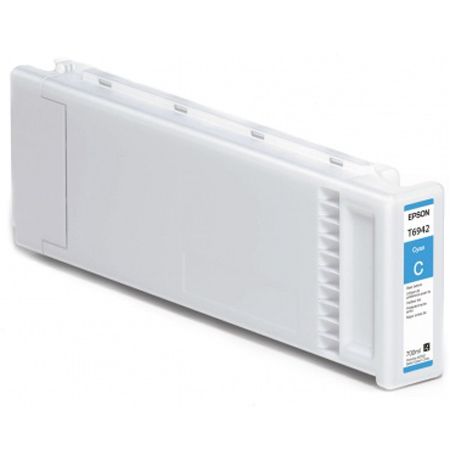 Картридж для струйного принтера Epson C13T694200, голубой, оригинал, C13T694200
Картридж для струйного принтера Epson C13T694200, голубой, оригинал, C13T694200