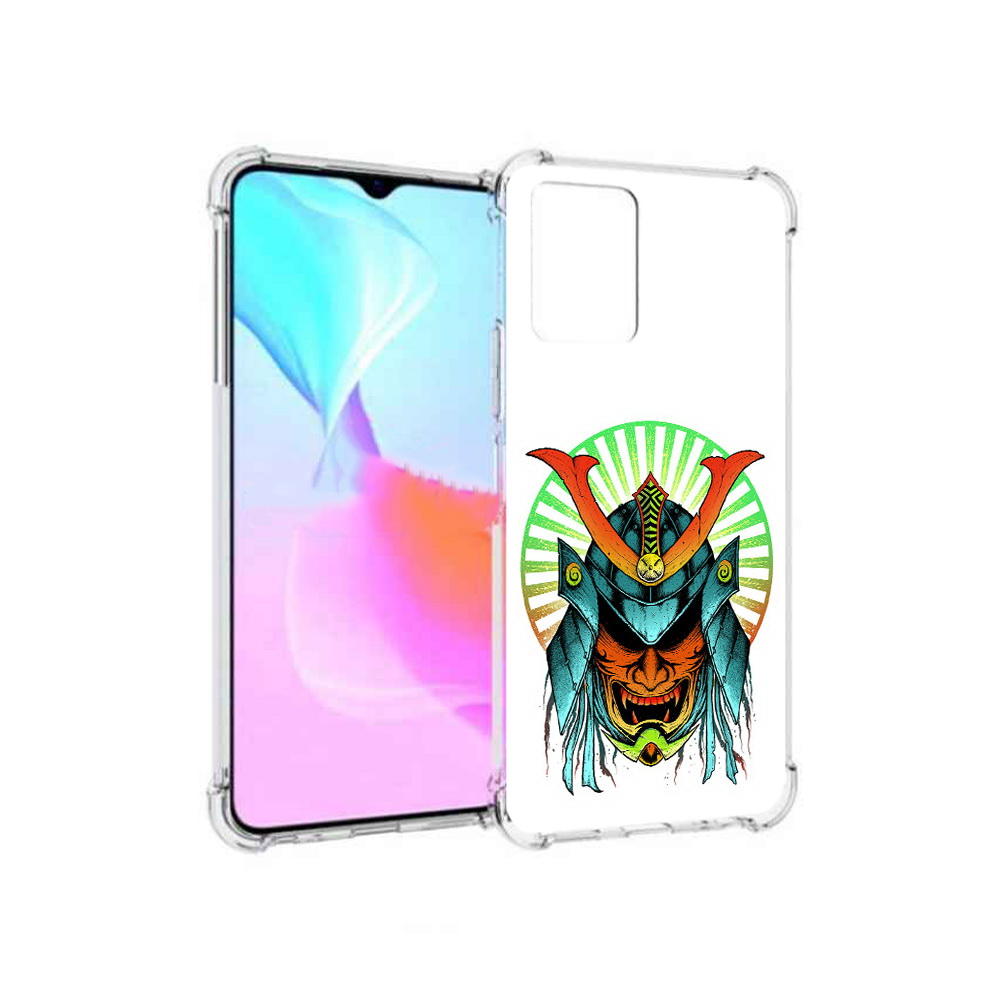Чехол MyPads Tocco для Vivo Y33s ешимитсу рисунок (PT226981.417.345), Прозрачный, Tocco
Чехол MyPads Tocco для Vivo Y33s ешимитсу рисунок (PT226981.417.345), Прозрачный, Tocco