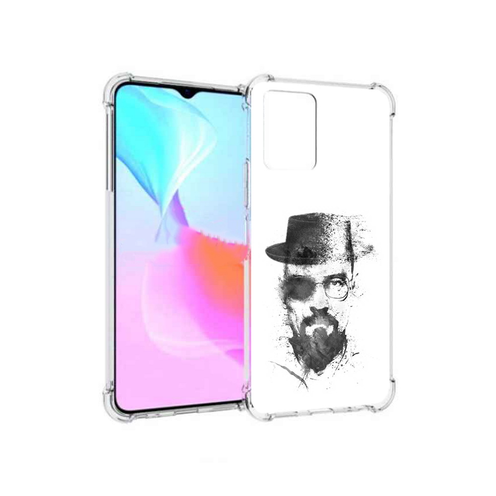 Чехол MyPads Tocco для Vivo Y33s загадочный человек (PT226981.417.347), Прозрачный, Tocco
Чехол MyPads Tocco для Vivo Y33s загадочный человек (PT226981.417.347), Прозрачный, Tocco
