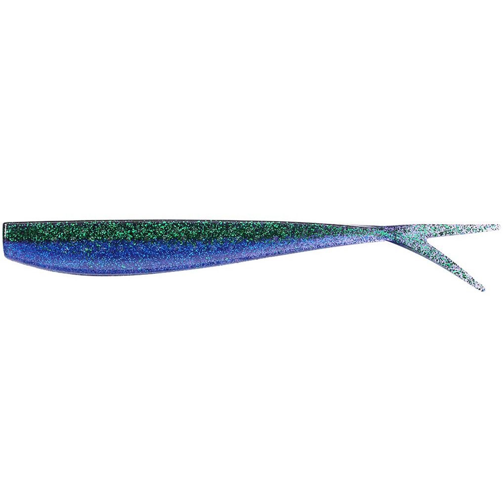 Приманка силиконовая Frapp Dotty Dart 8.5" #31 (2 шт/уп), Разноцветный, Dotty Dart 8.5"
Приманка силиконовая Frapp Dotty Dart 8.5" #31 (2 шт/уп), Разноцветный, Dotty Dart 8.5"