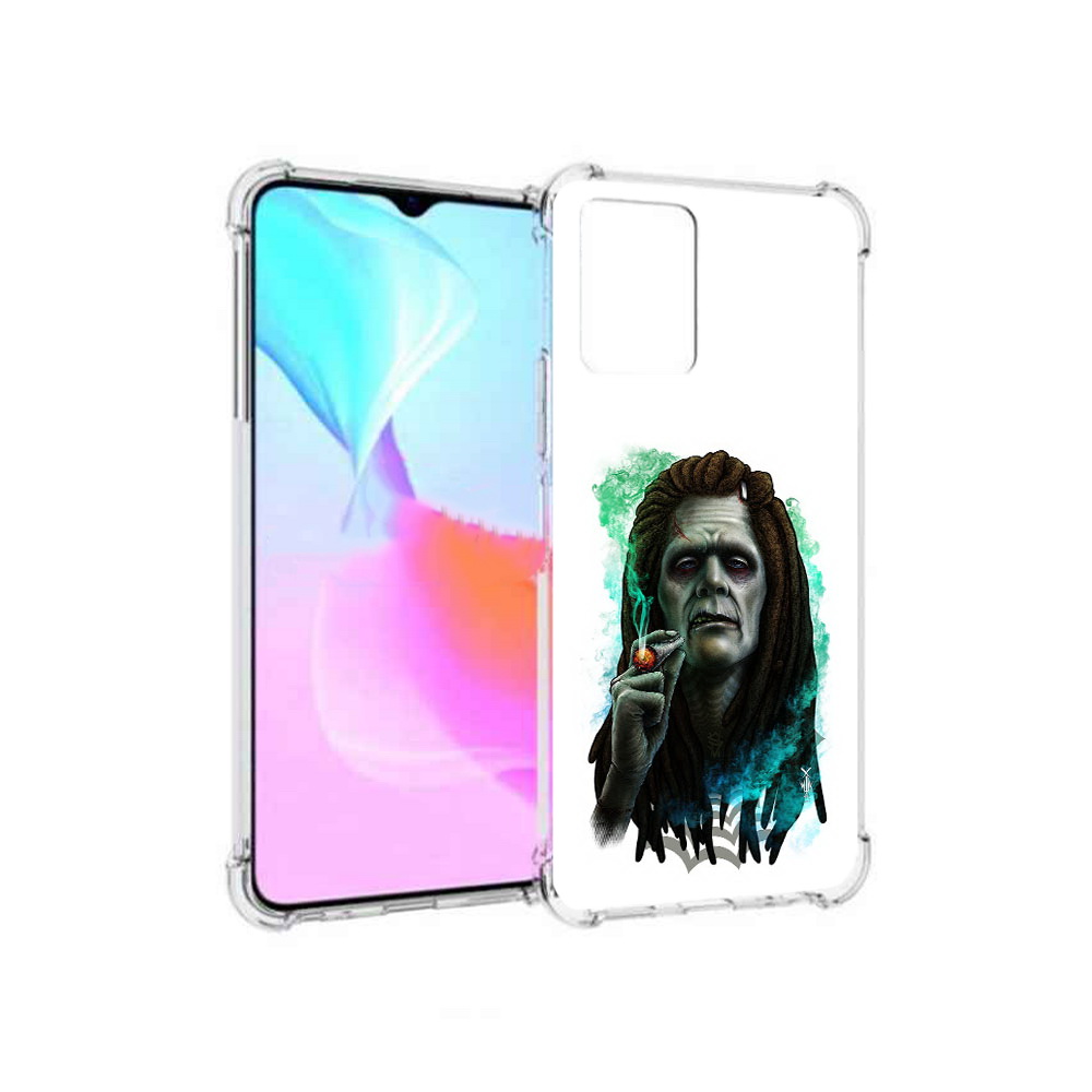 Чехол MyPads Tocco для Vivo Y33s зеленый мужчина с сигаретой (PT226981.417.360), Прозрачный, Tocco
Чехол MyPads Tocco для Vivo Y33s зеленый мужчина с сигаретой (PT226981.417.360), Прозрачный, Tocco