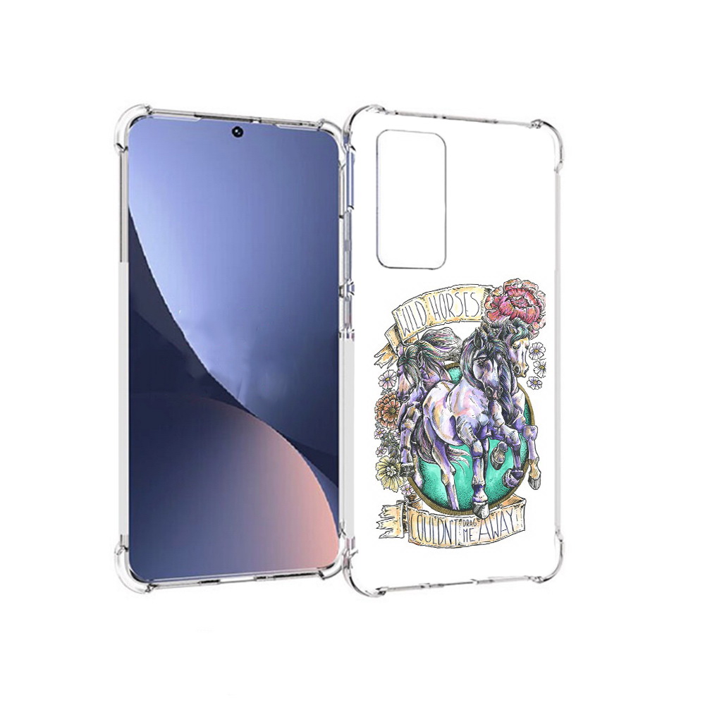 Чехол MyPads Tocco для Xiaomi 12 рисунок коней в цветах (PT226952.288.582), Прозрачный, Tocco
Чехол MyPads Tocco для Xiaomi 12 рисунок коней в цветах (PT226952.288.582), Прозрачный, Tocco