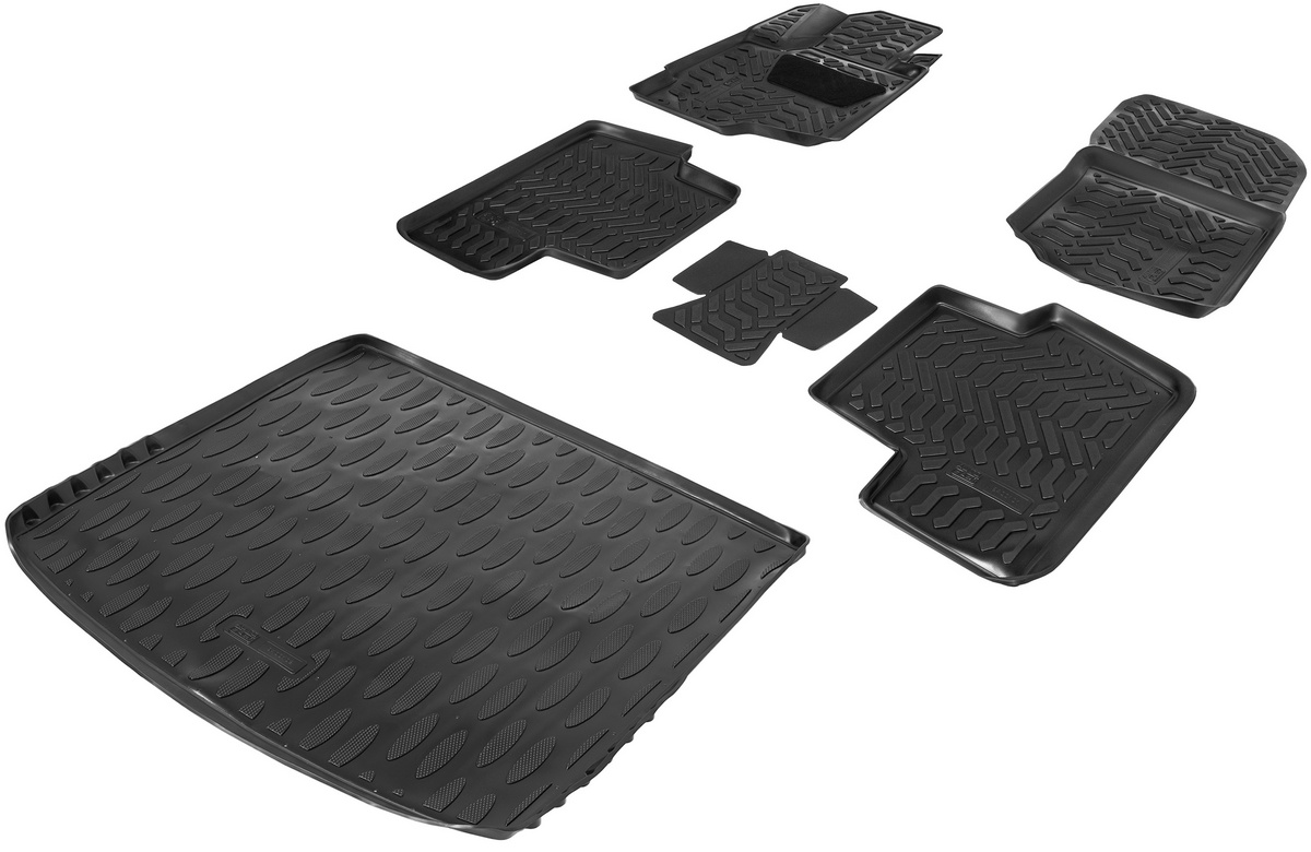 Коврики салона, багажника AutoFlex Mitsubishi Outlander III с органайзером 12-, K9400101-2, K9400101-2
Коврики салона, багажника AutoFlex Mitsubishi Outlander III с органайзером 12-, K9400101-2, K9400101-2
