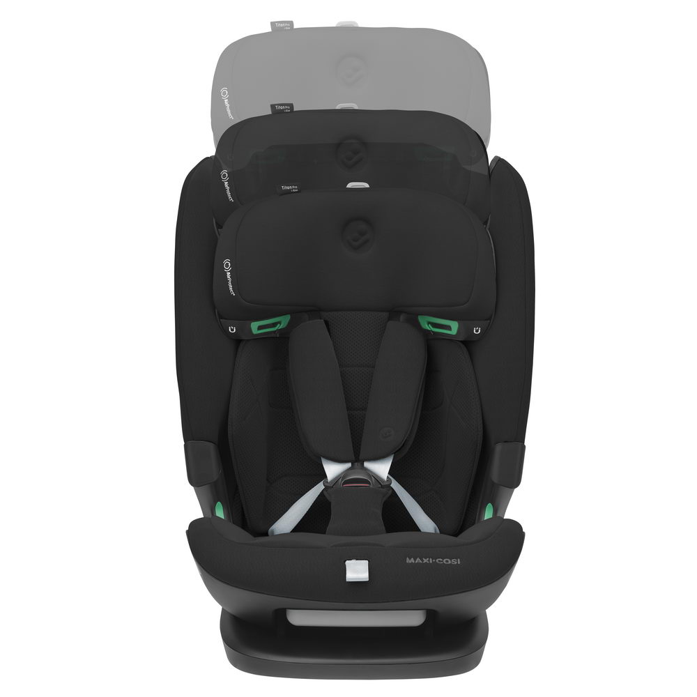 Автокресло 1/2/3 Maxi-cosi Titan Pro i-Size Authentic Black, Черный, Titan Pro i-Size
Автокресло 1/2/3 Maxi-cosi Titan Pro i-Size Authentic Black, Черный, Titan Pro i-Size