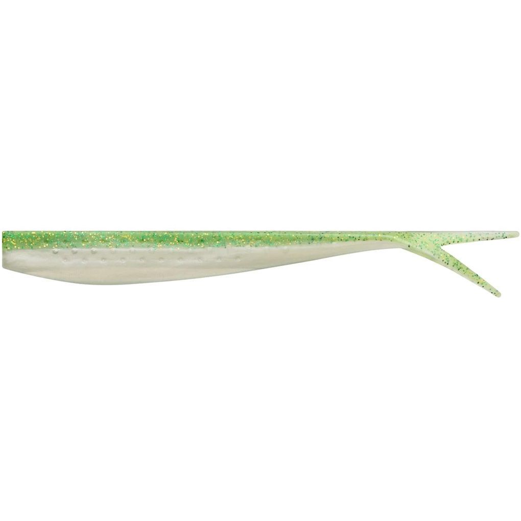 Приманка силиконовая Frapp Dotty Dart 8.5" #PAL02 (2 шт/уп), Разноцветный, Dotty Dart 8.5"
Приманка силиконовая Frapp Dotty Dart 8.5" #PAL02 (2 шт/уп), Разноцветный, Dotty Dart 8.5"