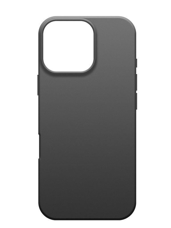 Чехол Brozo на Apple iPhone 16 Pro Max 6.9" силиконовый черный матовый, Apple iPhone 16 Pro Max
Чехол Brozo на Apple iPhone 16 Pro Max 6.9" силиконовый черный матовый, Apple iPhone 16 Pro Max