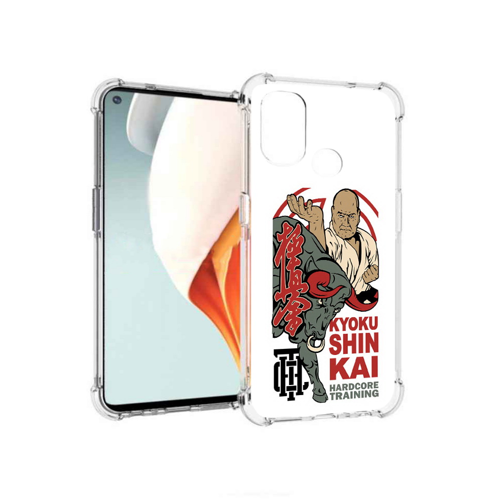 Чехол MyPads Tocco для OnePlus Nord N100 единоборства рисунок (PT227045.141.343), Прозрачный, Tocco
Чехол MyPads Tocco для OnePlus Nord N100 единоборства рисунок (PT227045.141.343), Прозрачный, Tocco