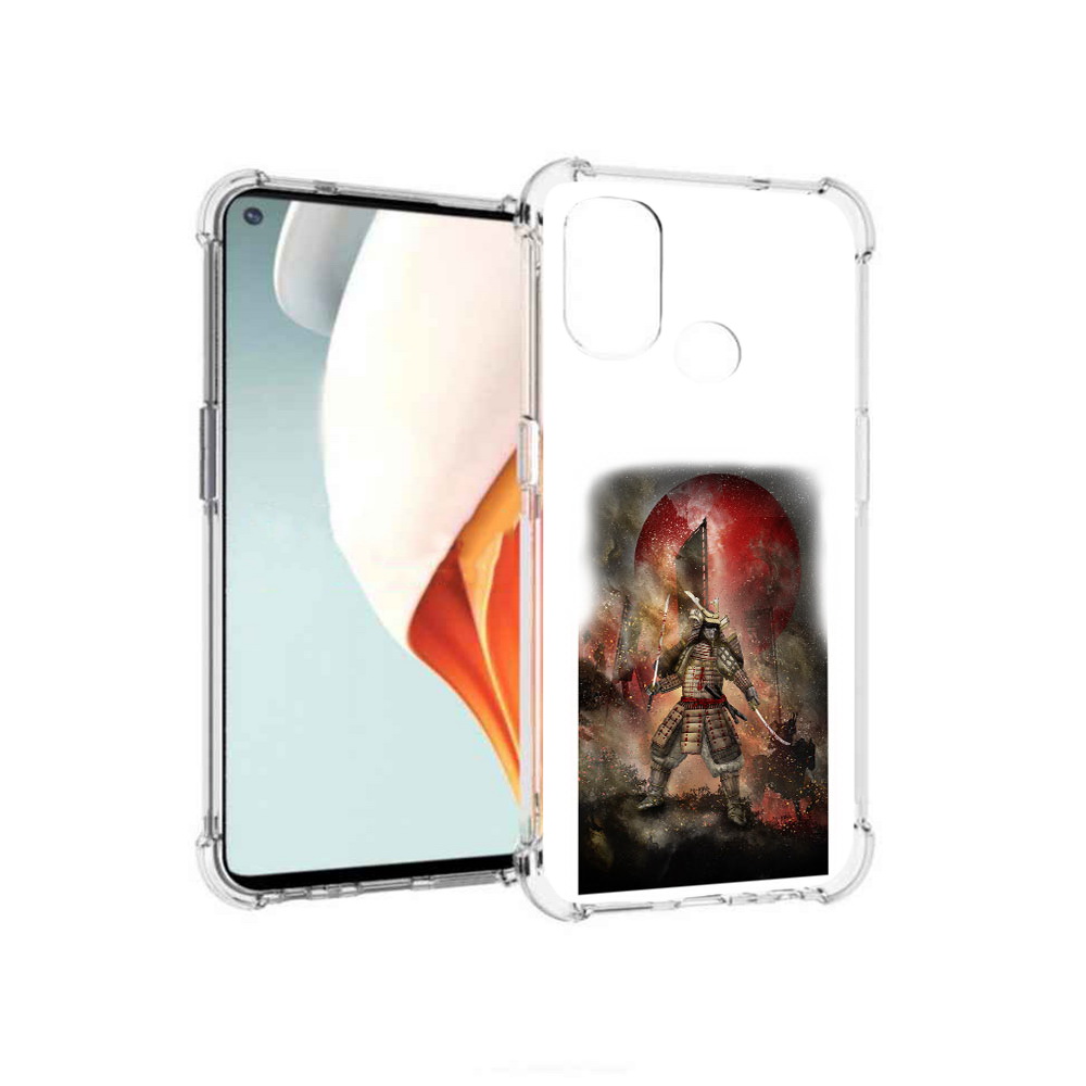 Чехол MyPads Tocco для OnePlus Nord N100 китайскийвоин (PT227045.141.388), Прозрачный, Tocco
Чехол MyPads Tocco для OnePlus Nord N100 китайскийвоин (PT227045.141.388), Прозрачный, Tocco