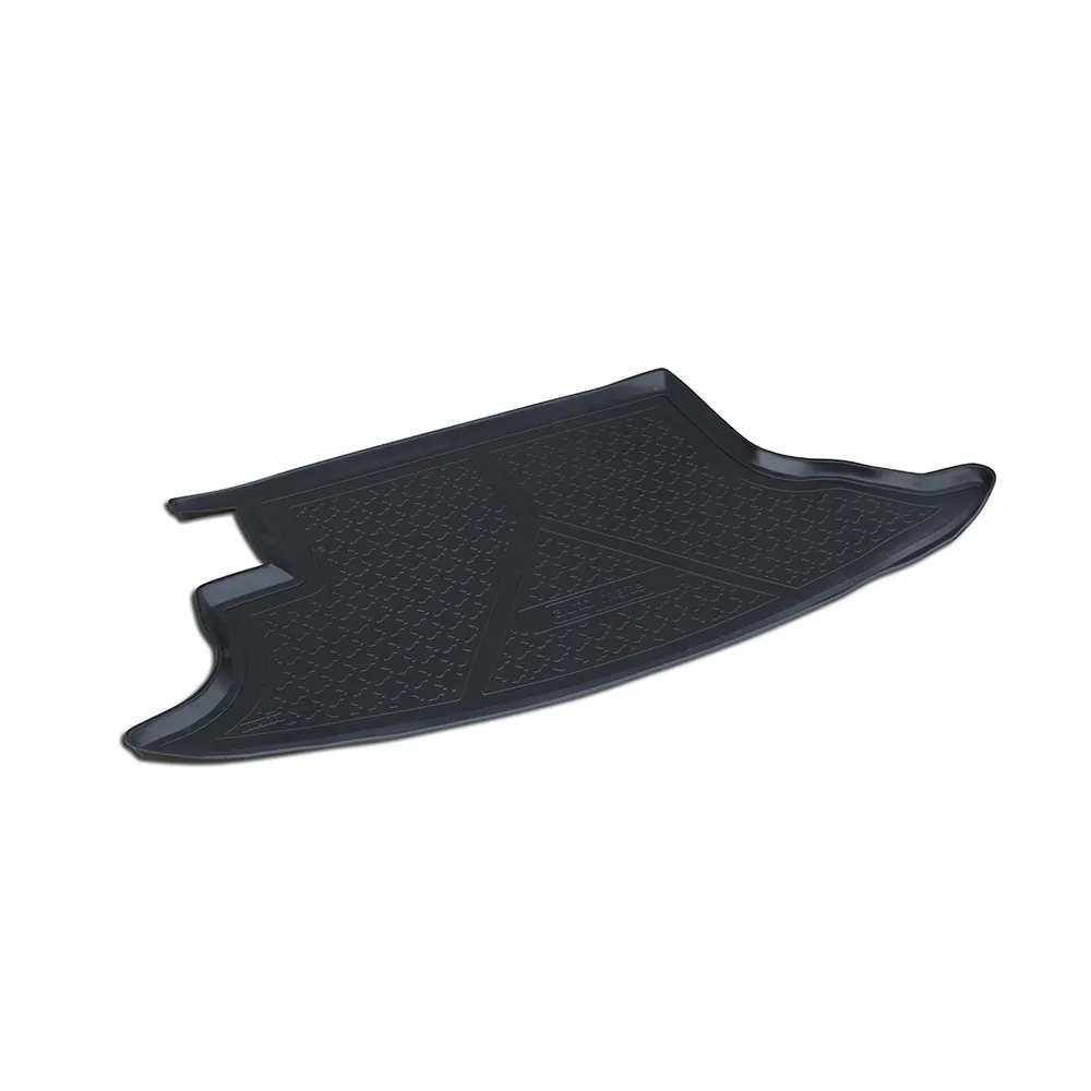 Коврик в багажник Prestige Ford Explorer V 2010-2015, 2015 (длинный) PREMIUM, черный, 1шт
Коврик в багажник Prestige Ford Explorer V 2010-2015, 2015 (длинный) PREMIUM, черный, 1шт