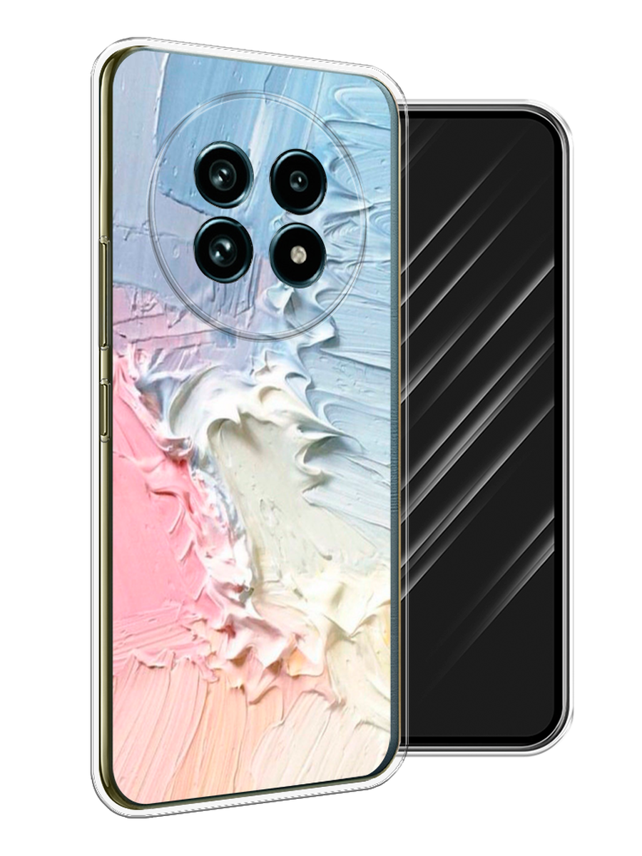 Чехол Awog на Realme 13 Pro+/13 Pro "Фруктовое мороженное", Голубой;розовый;желтый, 2518150-1
Чехол Awog на Realme 13 Pro+/13 Pro "Фруктовое мороженное", Голубой;розовый;желтый, 2518150-1