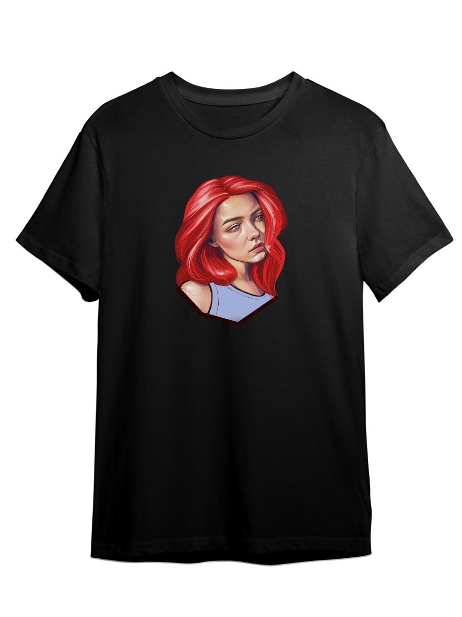 Футболка унисекс СувенирShop Саша Капустина/Квашеная/kvashenaya 1 черная 3XL (56-58), Черный, "Саша Капустина/Квашеная/kvashenaya" 1
Футболка унисекс СувенирShop Саша Капустина/Квашеная/kvashenaya 1 черная 3XL (56-58), Черный, "Саша Капустина/Квашеная/kvashenaya" 1