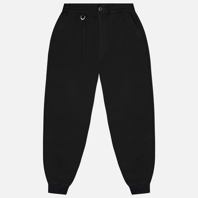 Мужские брюки uniform experiment Ribbed Wide Tapered Easy чёрный, Размер XL, Черный, Ribbed Wide Tapered Easy
Мужские брюки uniform experiment Ribbed Wide Tapered Easy чёрный, Размер XL, Черный, Ribbed Wide Tapered Easy