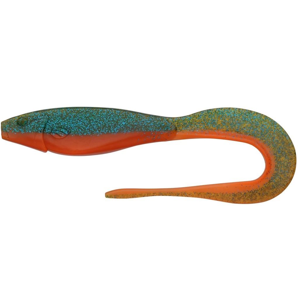 Приманка силиконовая Frapp Tricky Tail 8.0" #PAL11 (1 шт/уп), Разноцветный, Tricky Tail 8.0"
Приманка силиконовая Frapp Tricky Tail 8.0" #PAL11 (1 шт/уп), Разноцветный, Tricky Tail 8.0"