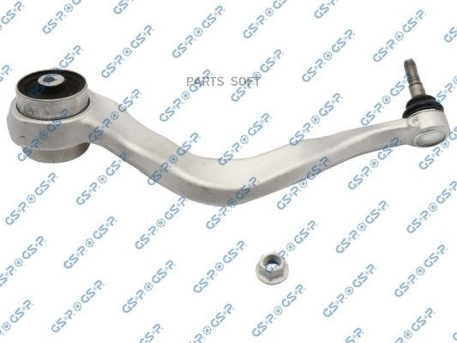 Рычаг Bmw F20/F21/F30/F35/F80/F31/F82/F33/F83/F36 12- Пер.Подв.Прав. 1Шт GSP S063247
Рычаг Bmw F20/F21/F30/F35/F80/F31/F82/F33/F83/F36 12- Пер.Подв.Прав. 1Шт GSP S063247