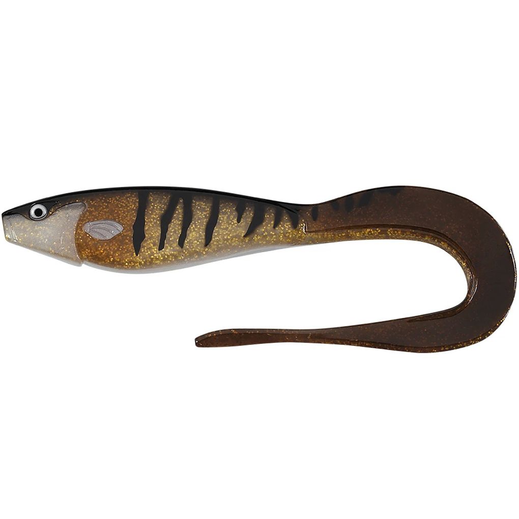Приманка силиконовая Frapp Tricky Tail Painted Colors 10.0" #111 (1 шт/уп), Разноцветный, Tricky Tail 10.0"
Приманка силиконовая Frapp Tricky Tail Painted Colors 10.0" #111 (1 шт/уп), Разноцветный, Tricky Tail 10.0"