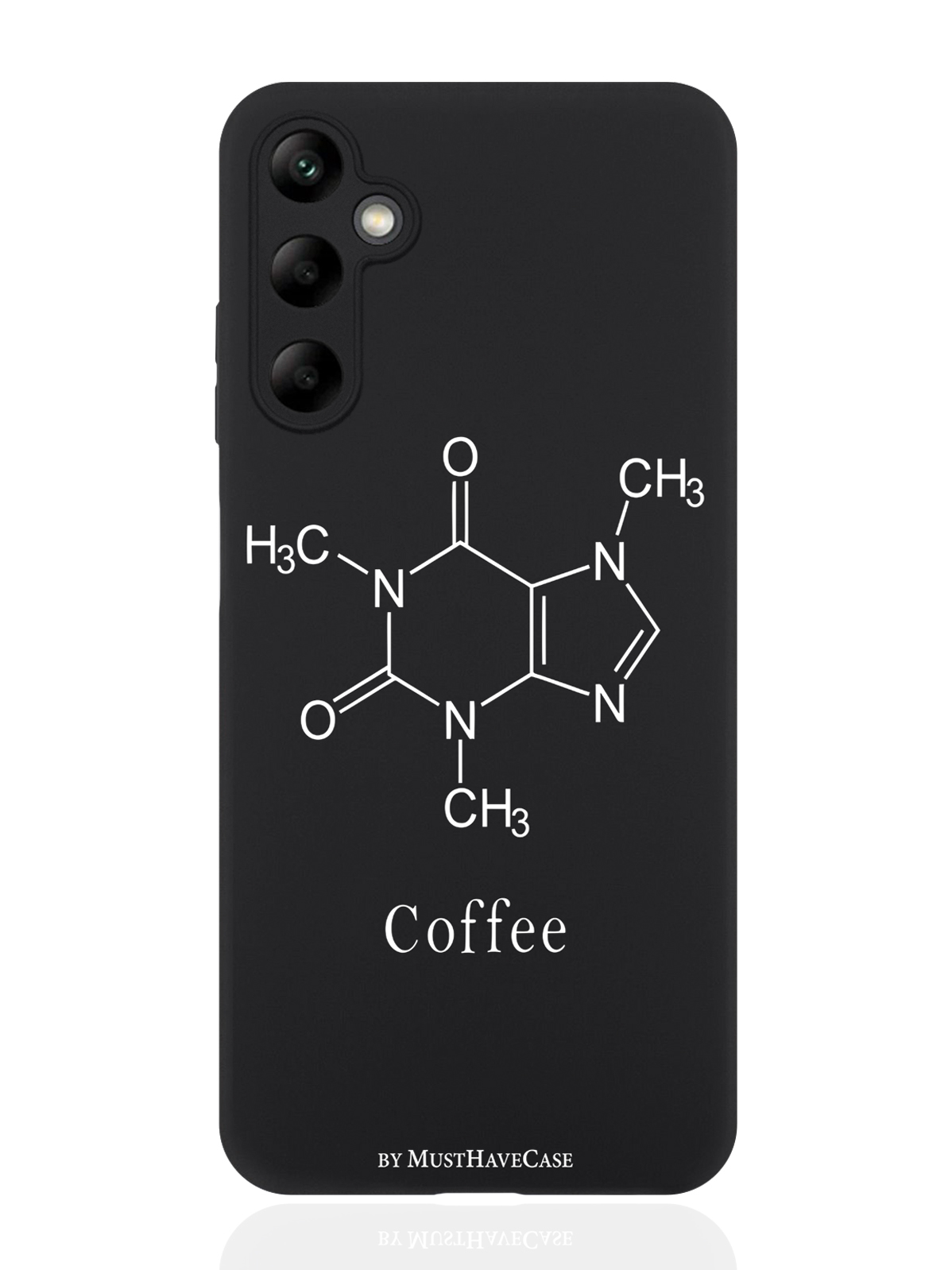 Чехол для смартфона Samsung A05S черный силиконовый Молекула кофе, Розовый, Samsung
Чехол для смартфона Samsung A05S черный силиконовый Молекула кофе, Розовый, Samsung