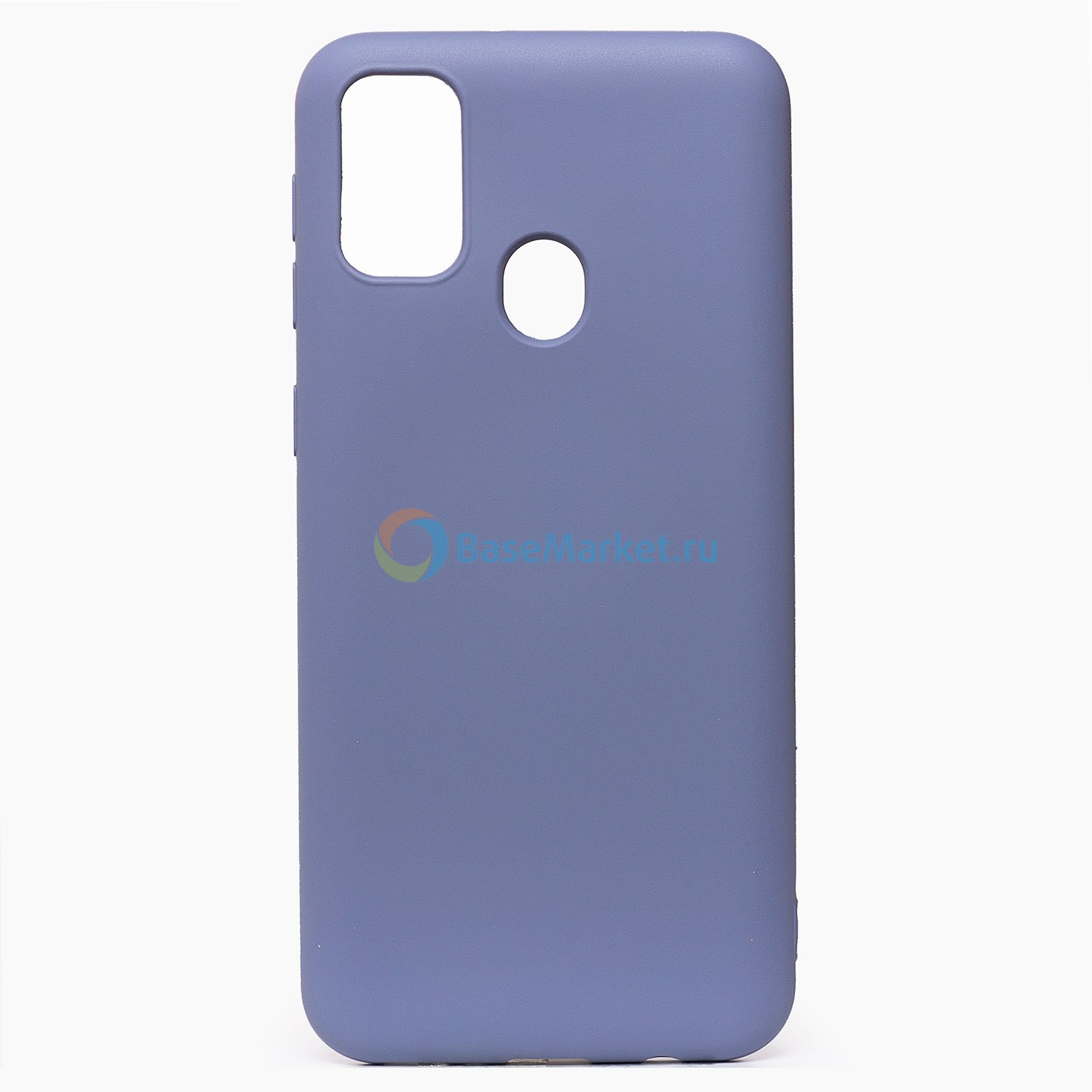 Чехол накладка Activ Full Original Design BaseMarket для Samsung M215F Galaxy M21 (серый)
Чехол накладка Activ Full Original Design BaseMarket для Samsung M215F Galaxy M21 (серый)