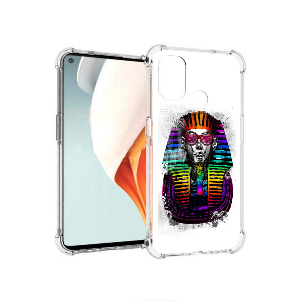 Чехол MyPads Tocco для OnePlus Nord N100 модная богиня (PT227045.141.479), Прозрачный, Tocco
Чехол MyPads Tocco для OnePlus Nord N100 модная богиня (PT227045.141.479), Прозрачный, Tocco