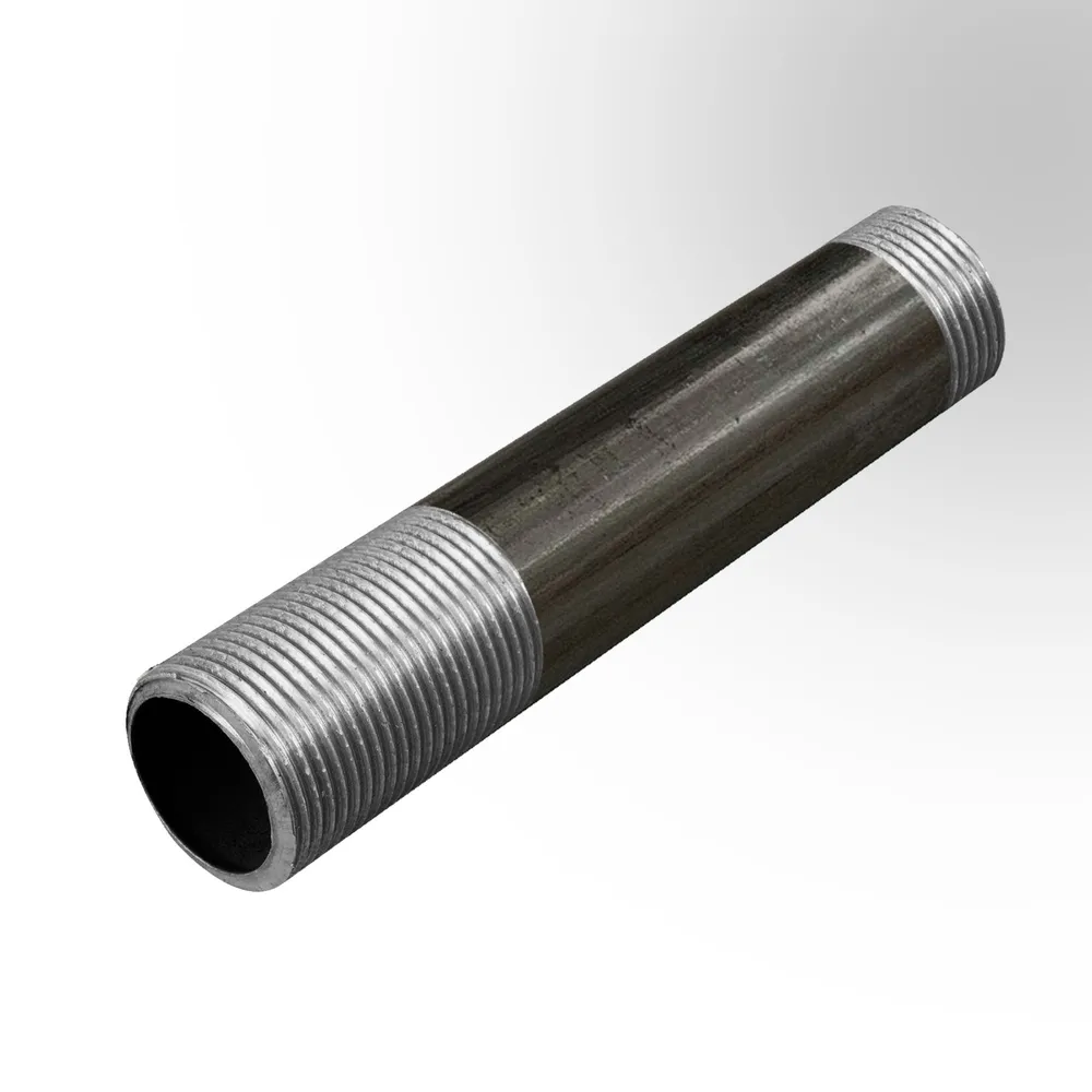 Сгон для труб 1 1/2" стальной ДУ-40 мм, L-800 мм ГОСТ 8969-75, Черный, Сгон черный800мм
Сгон для труб 1 1/2" стальной ДУ-40 мм, L-800 мм ГОСТ 8969-75, Черный, Сгон черный800мм