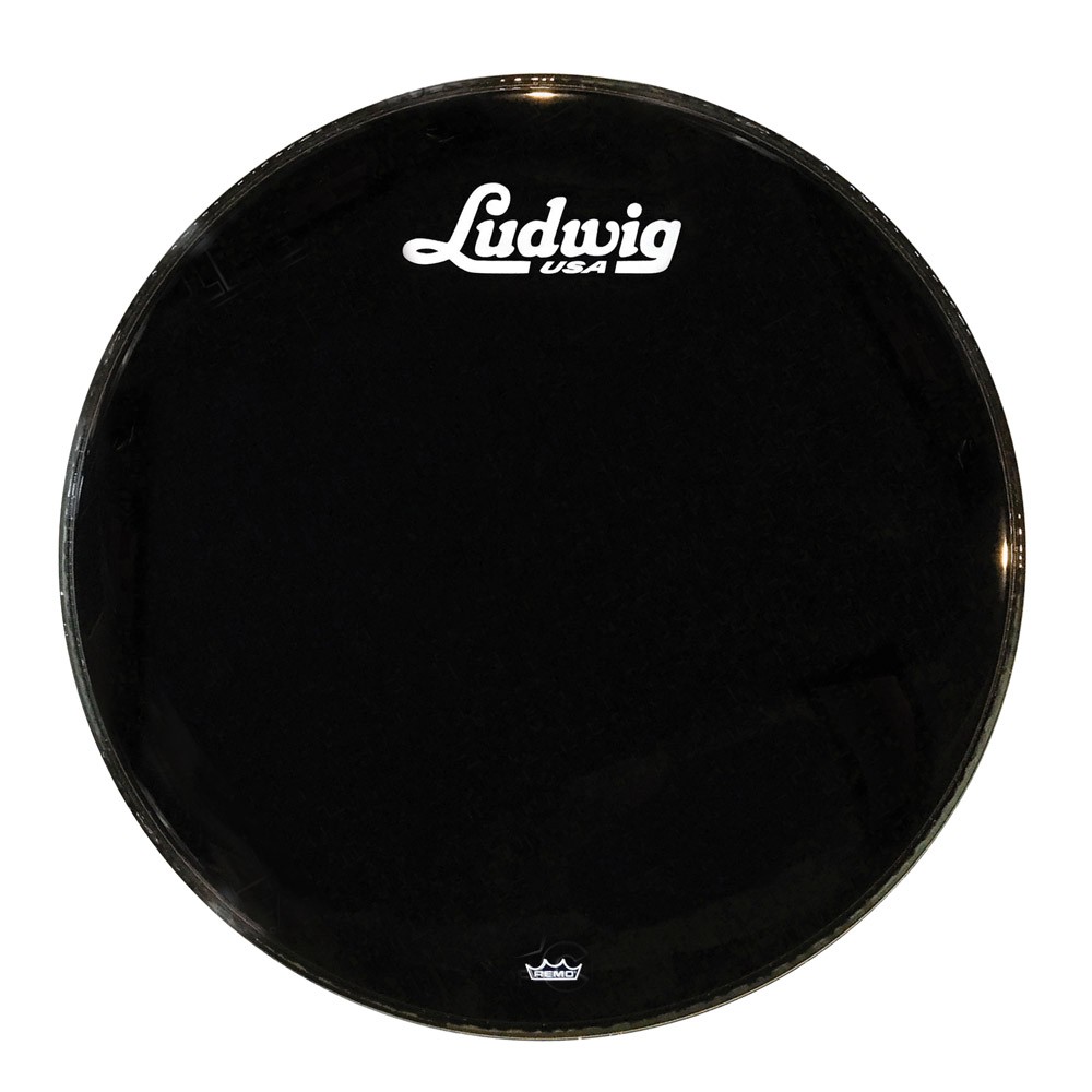 LW1018P3ESV Powerstroke 3 Пластик для бас-барабана 18", резонансный, черный, Ludwig, LW1018P3ESV
LW1018P3ESV Powerstroke 3 Пластик для бас-барабана 18", резонансный, черный, Ludwig, LW1018P3ESV