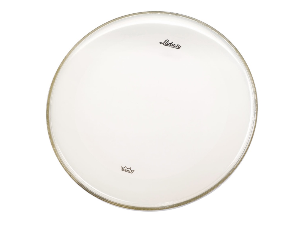 LW1318P3CLR Powerstroke 3 Пластик для бас-барабана 18", ударный, прозрачный, Ludwig, LW1318P3CLR
LW1318P3CLR Powerstroke 3 Пластик для бас-барабана 18", ударный, прозрачный, Ludwig, LW1318P3CLR