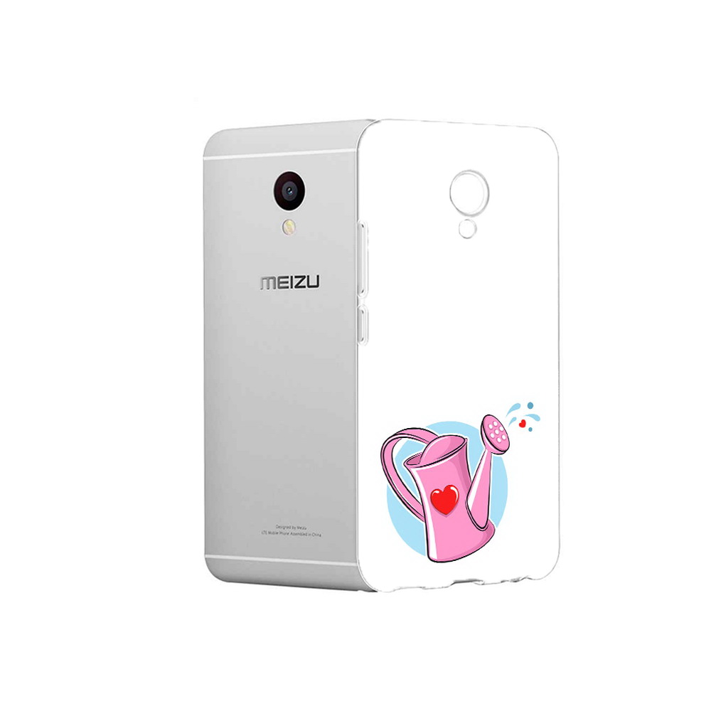 Чехол MyPads Tocco для Meizu M3 Лейка любви 14 февраля (PT46043.81.103), Прозрачный, Tocco
Чехол MyPads Tocco для Meizu M3 Лейка любви 14 февраля (PT46043.81.103), Прозрачный, Tocco