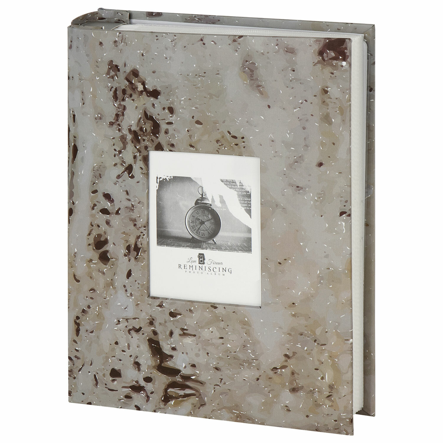 Фотоальбом Brauberg Голубой мрамор на 200 фото 10х15 см, 391176 на 200 фото 10*15см, Голубой мрамор
Фотоальбом Brauberg Голубой мрамор на 200 фото 10х15 см, 391176 на 200 фото 10*15см, Голубой мрамор