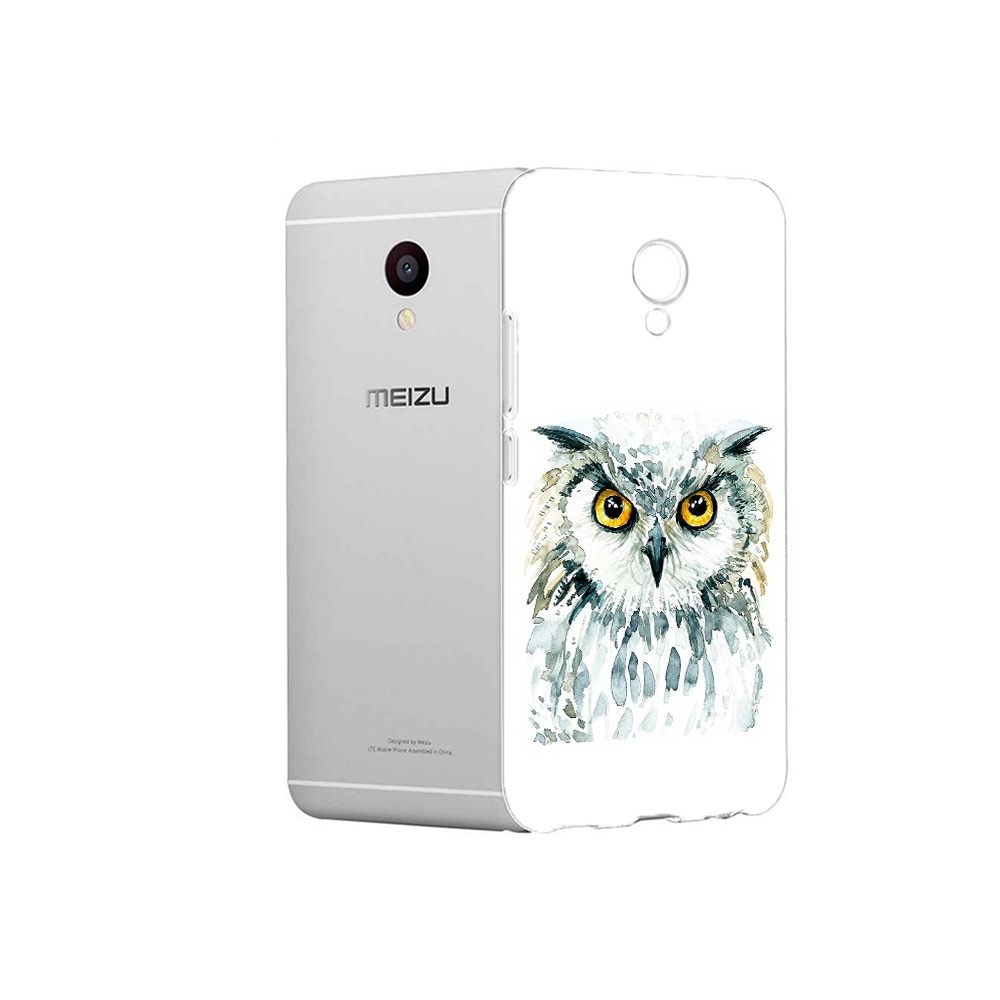 Чехол MyPads Tocco для Meizu M3 Серьезная сова (PT46043.81.156), Прозрачный, Tocco
Чехол MyPads Tocco для Meizu M3 Серьезная сова (PT46043.81.156), Прозрачный, Tocco