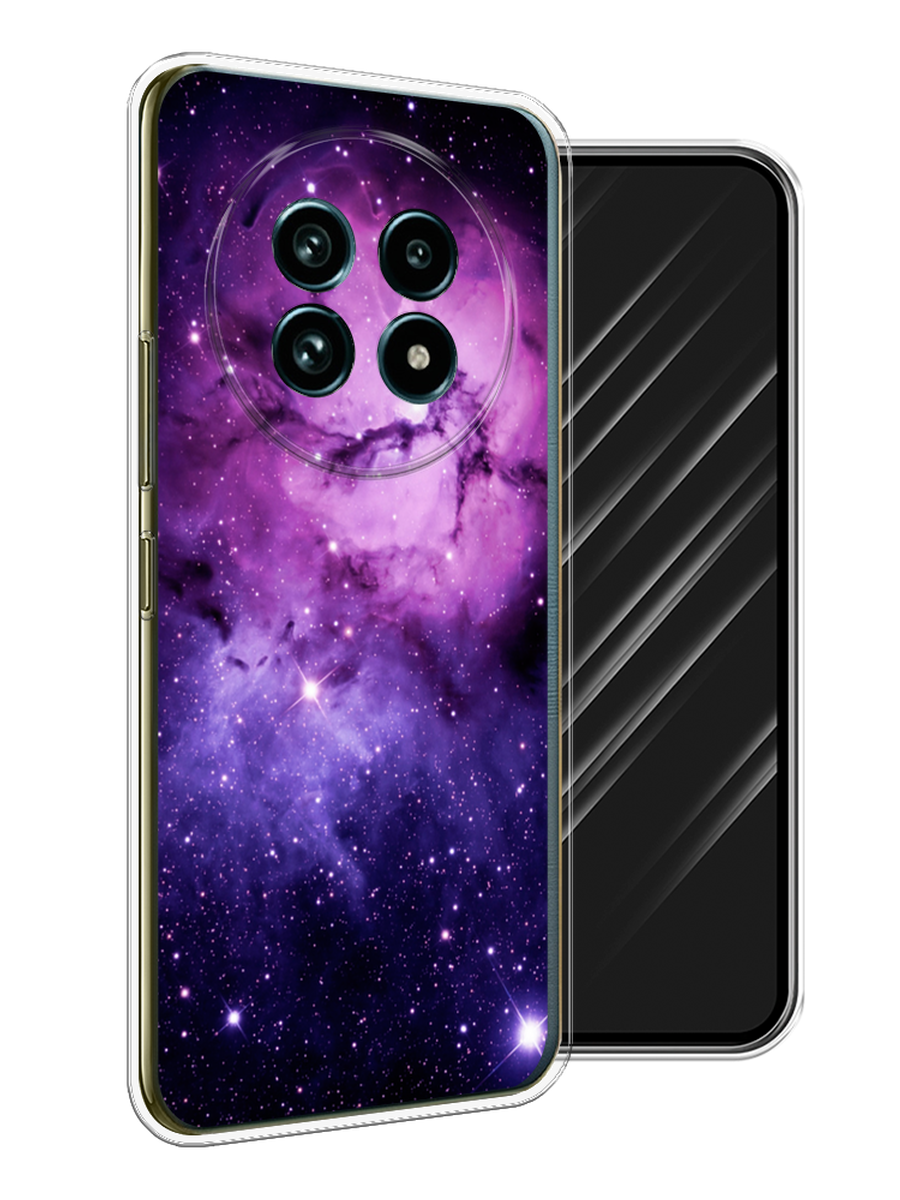 Чехол Awog на Realme 13 Pro+/13 Pro "Космос 18", Фиолетовый;черный;белый, 2518150-1
Чехол Awog на Realme 13 Pro+/13 Pro "Космос 18", Фиолетовый;черный;белый, 2518150-1