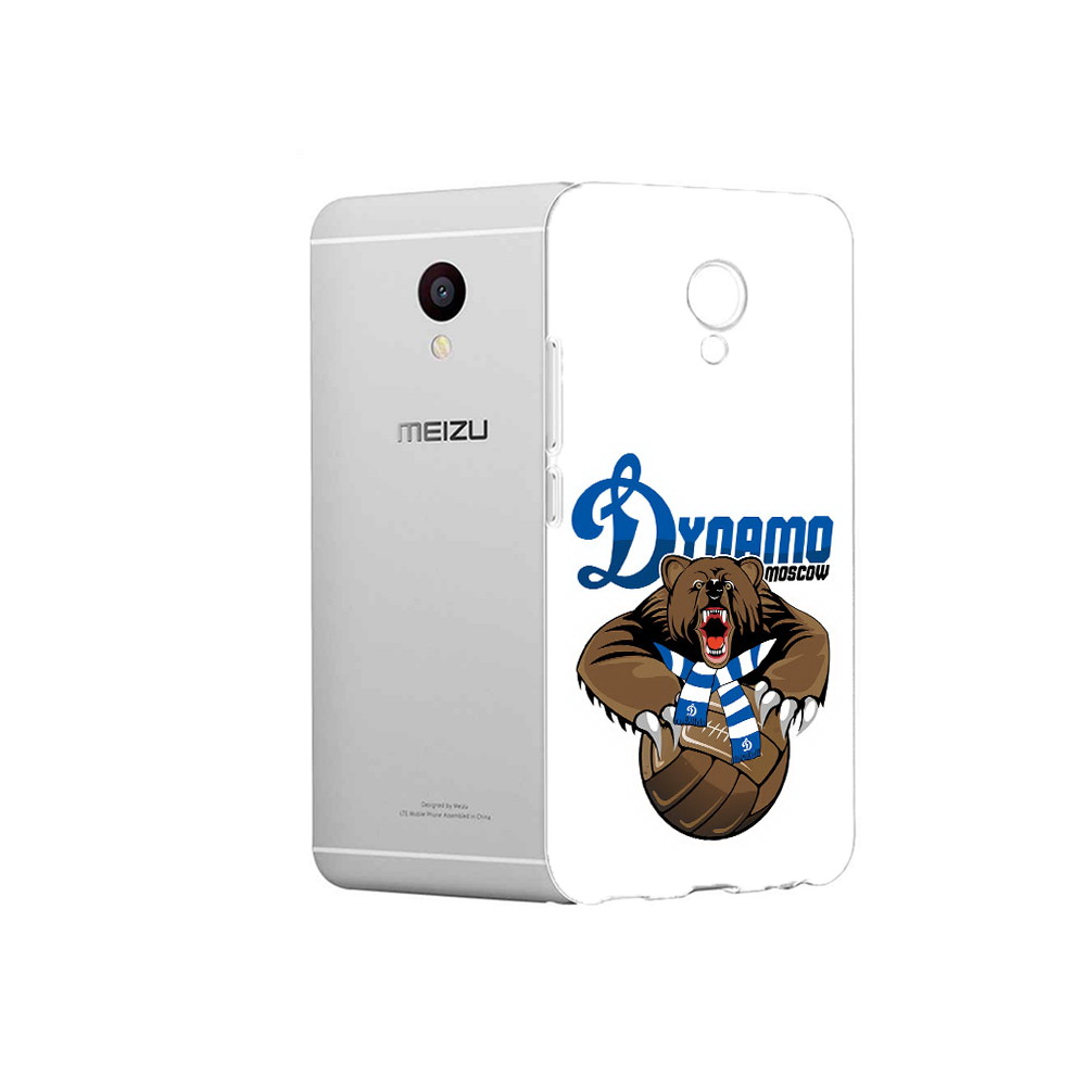 Чехол MyPads Tocco для Meizu M3 ФК Динамо медведь (PT46043.81.175), Прозрачный, Tocco
Чехол MyPads Tocco для Meizu M3 ФК Динамо медведь (PT46043.81.175), Прозрачный, Tocco
