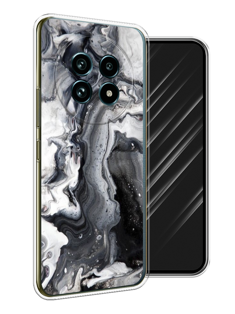 Чехол Awog на Realme 13 Pro+/13 Pro "Бело-черные сложные полосы", Серый;серебристый;белый, 2518150-1
Чехол Awog на Realme 13 Pro+/13 Pro "Бело-черные сложные полосы", Серый;серебристый;белый, 2518150-1