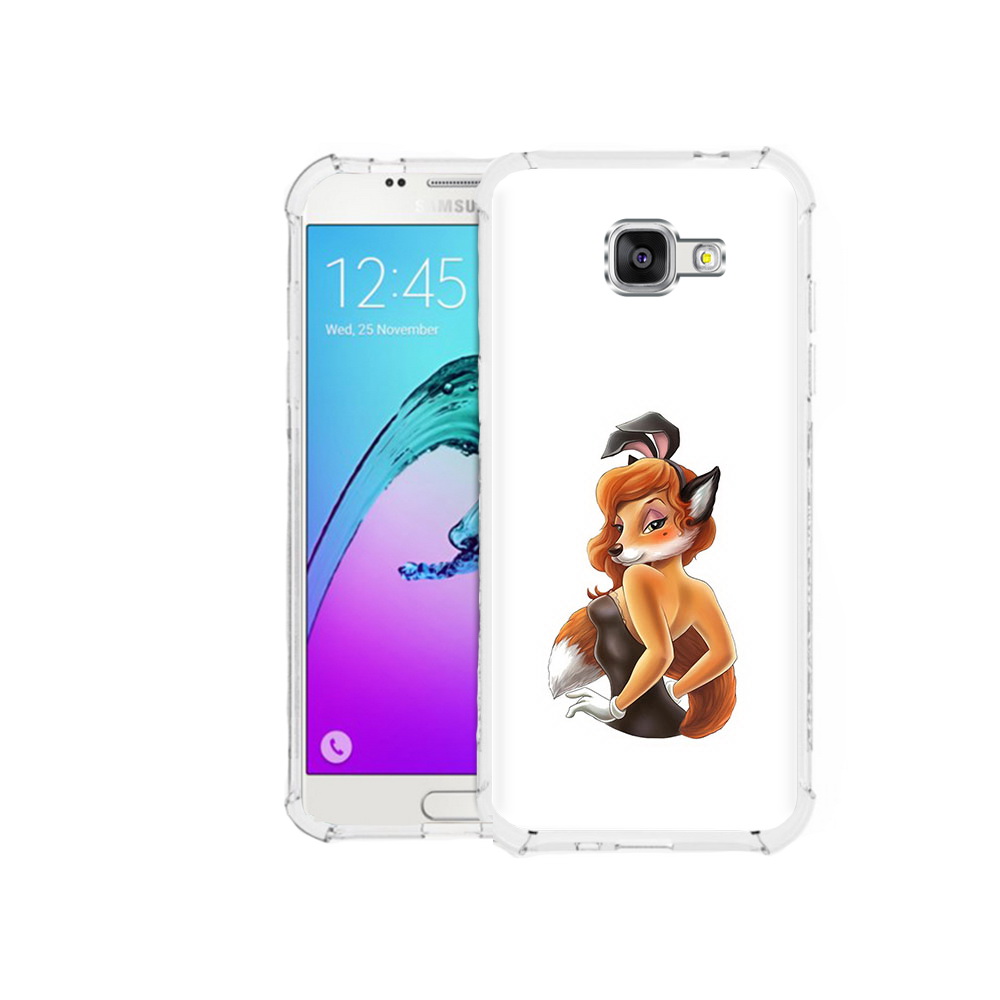 Чехол MyPads Tocco для Samsung Galaxy A5 (2016) баронесса (PT25252.581.227), Прозрачный, Tocco
Чехол MyPads Tocco для Samsung Galaxy A5 (2016) баронесса (PT25252.581.227), Прозрачный, Tocco