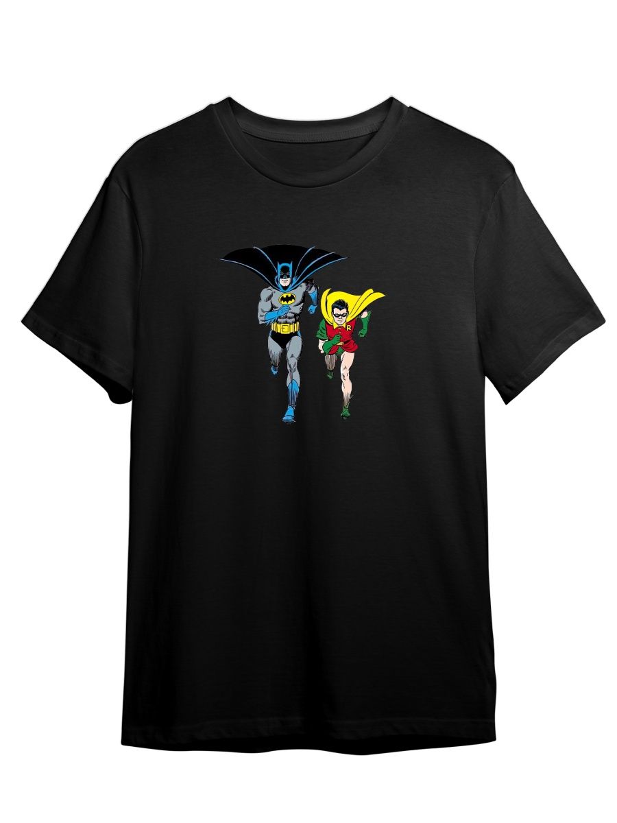 Футболка унисекс СувенирShop Batman/Бэтмен/Брюс Уэйн 21 черная XL (50-52), Черный, "Batman/Бэтмен/Брюс Уэйн" 21
Футболка унисекс СувенирShop Batman/Бэтмен/Брюс Уэйн 21 черная XL (50-52), Черный, "Batman/Бэтмен/Брюс Уэйн" 21