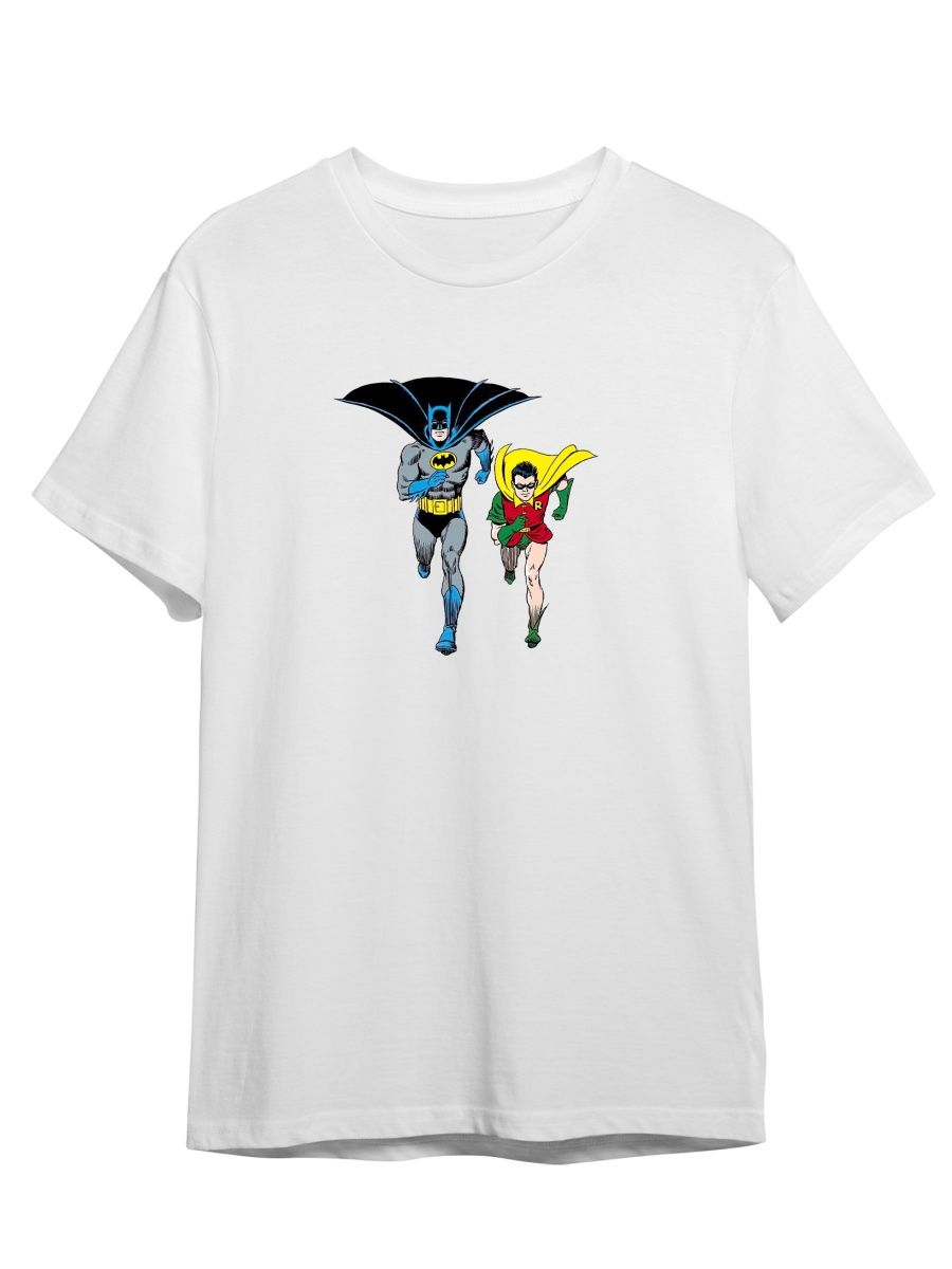 Футболка унисекс СувенирShop Batman/Бэтмен/Брюс Уэйн 21 белая 2XL (52-54), Белый, "Batman/Бэтмен/Брюс Уэйн" 21
Футболка унисекс СувенирShop Batman/Бэтмен/Брюс Уэйн 21 белая 2XL (52-54), Белый, "Batman/Бэтмен/Брюс Уэйн" 21